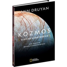 Aycer National Geographic Kozmos: Yıldızlara Uzanan Merdiven