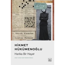 Aycer Harika Bir Hayat