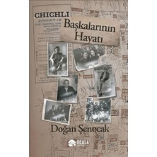 Aycer Başkalarının Hayatı