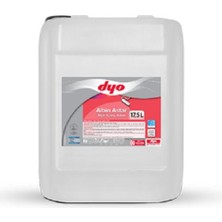 Dyo Albin Alçılı Yüzey Astarı 17.5 Lt