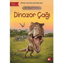 Ematcrt Ne Neydi? Serisi - Dinozor Çağı