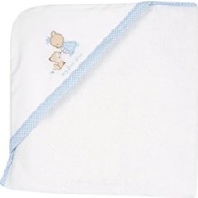 Chicco Erkek Bebek Havlu