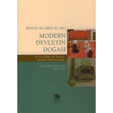 Aycer Modern Devletin Doğası