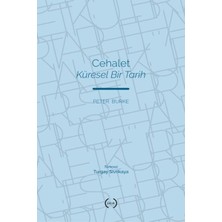 Aycer Cehalet Küresel Bir Tarih