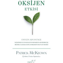 Aycer Oksijen Etkisi