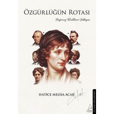 Aycer Özgürlüğün Rotası