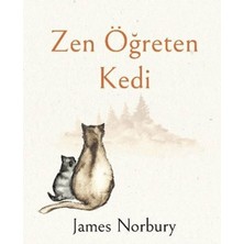 Aycer Zen Öğreten Kedi