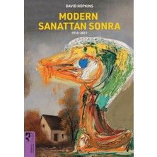 Aycer Modern Sanattan Sonra 1945-2017
