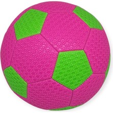 Aycer Top - 1807 - Futbol Topu Lüx (Lisinya)