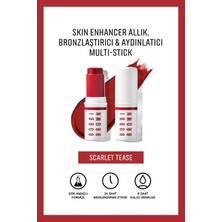 Bobbi Brown Skin Enhancer Allık, Bronzlaştırıcı & Aydınlatıcı Multi-Stick