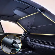 Aycer Peugeot 508, Hyundai Sonata, Citroen C5, Toyota Avensis, Fiat Egea Uyumlu Oto Şemsiye - Lisinya