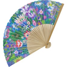 Pylones Yelpaze - Lho - Fleurs D'eau