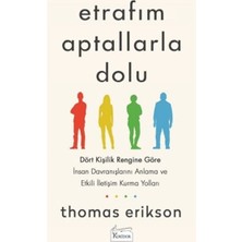 Aycer Etrafım Aptallarla Dolu