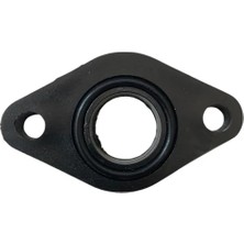 Motobir Karbüratör Manifold Fiberi Contası Oringli Rapıd 50 Revıval 50 Scooter Gy6 50