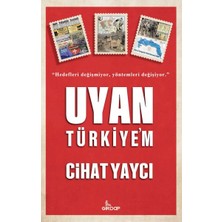 Aycer Uyan Türkiye’m