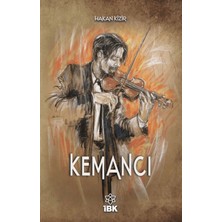 İBK - İz Bırakan Kalemler Kemancı