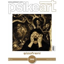 Art Yayınları Psikeart - Şizofreni
