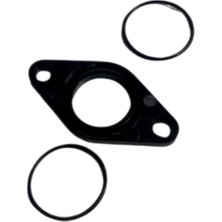 Motobir Karbüratör Manifold Ara Contası Fiber Oringli Honda Spacy 110