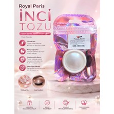 Royal Paris Rotal Paris Inci Tozu