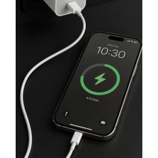 Toyigoo iPhone 13 12 11 Xr Xs x Se 2022 2020 20W Lightning Şarj Cihazı