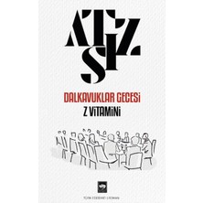 Aycer Dalkavuklar Gecesi Z Vitamini