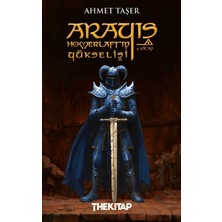 The Kitap Arayış Homerlaft’ın Yükselişi 2. Kitap