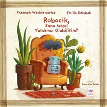 Aycer Robocik, Sana Nasıl Yardımcı Olabilirim?