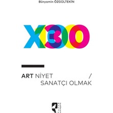 Aycer Art Niyet