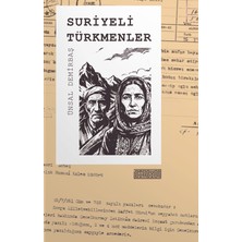 İstasyon Yayınları Suriyeli Türkmenler