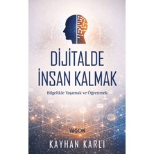 Vagon Kitap Dijitalde İnsan Kalmak
