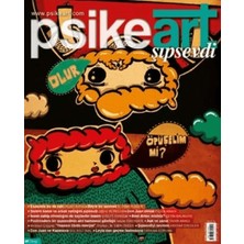 Art Yayınları Psikeart - Şıpsevdi