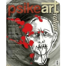 Art Yayınları Psikeart - Yalan
