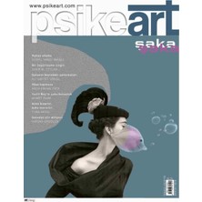 Art Yayınları Psikeart - Şaka