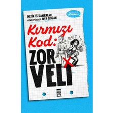 Aycer Kırmızı Kod: Zor Veli