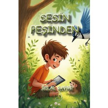Liman Yayınevi Sesin Peşinden