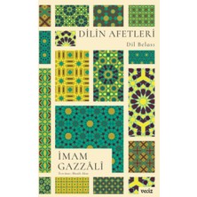 Aycer Dilin Afetleri – Dil Belası
