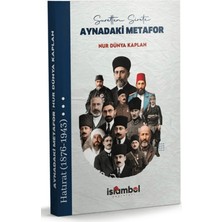 İslâmbol Yayınları Suretten Sirete Aynadaki Metafor