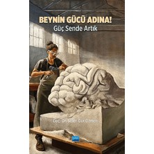 Nobel Akademik Yayıncılık Beynin Gücü Adına! Güç Sende Artık