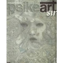 Art Yayınları Psikeart - Sır