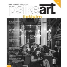 Art Yayınları Psikeart - Iletişim