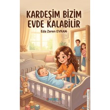 Gimsetap Kardeşim Bizim Evde Kalabilir