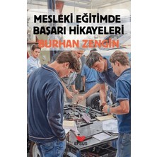 Efsus Yayınları Mesleki Eğitimde Başarı Hikayeleri