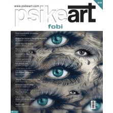 Art Yayınları Psikeart - Fobi