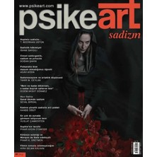 Art Yayınları Psikeart - Sadizm