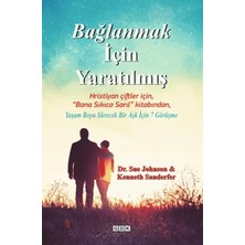 GDK Yayınları Bağlanmak Için Yaratılmış
