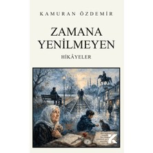 Kiba Yayımcılık Zamana Yenilemeyen Hikayeler
