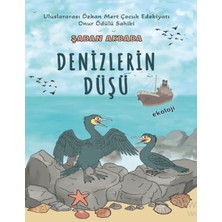 Cem Yayınevi Denizlerin Düşü
