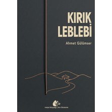 Meşe Kitaplığı Kırık Leblebi
