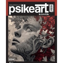 Art Yayınları Psikeart - Kimlik