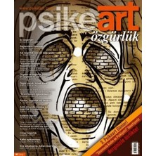 Art Yayınları Psikeart - Özgürlük